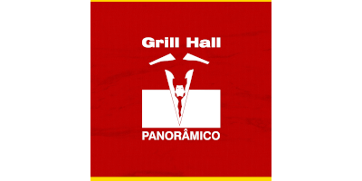 Grill Hall Panorâmico
