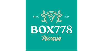 Pizzaria Box 778