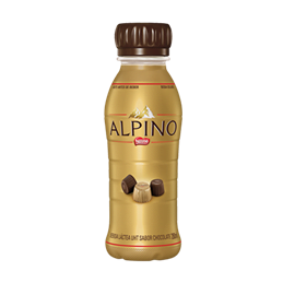 Bebida Láctea Alpino